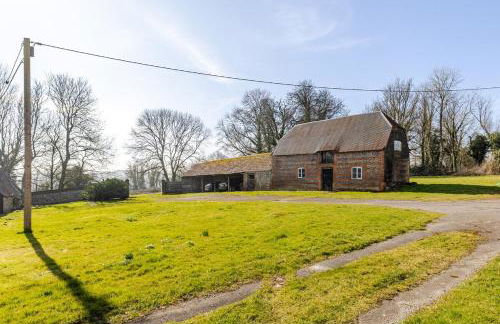 A Country Retreat in the Heart of Nature - Foto 45