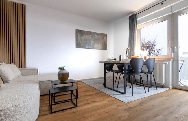 Spacious 3-rooms apartment in the center - Foto 26