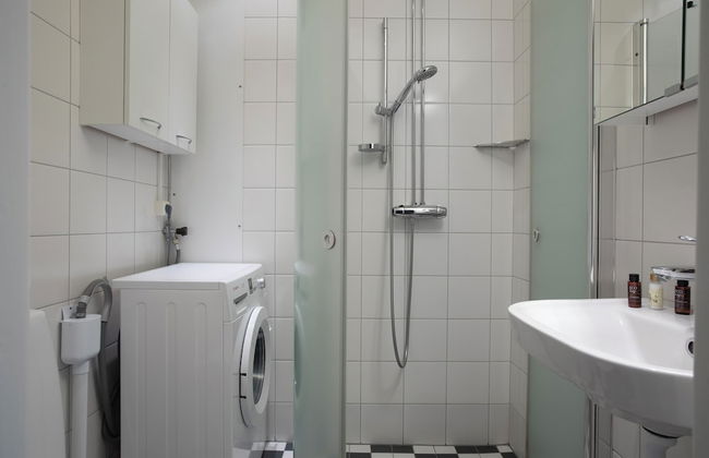 Live and Stay Lagerbring - Photo 50