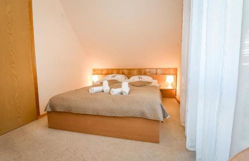 Dulakówka - domek na każdą pogodę - Foto 36