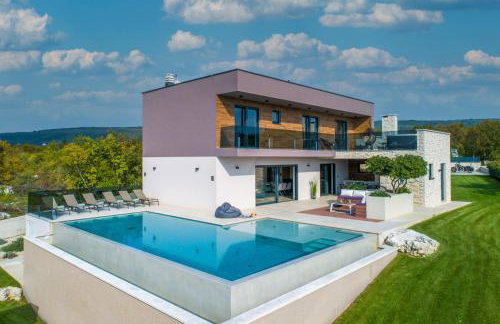 Villa Memory - Foto 36