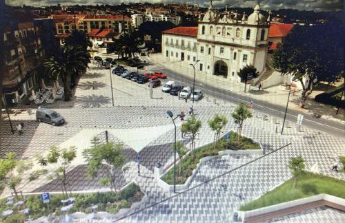 Castelo View - Foto 52