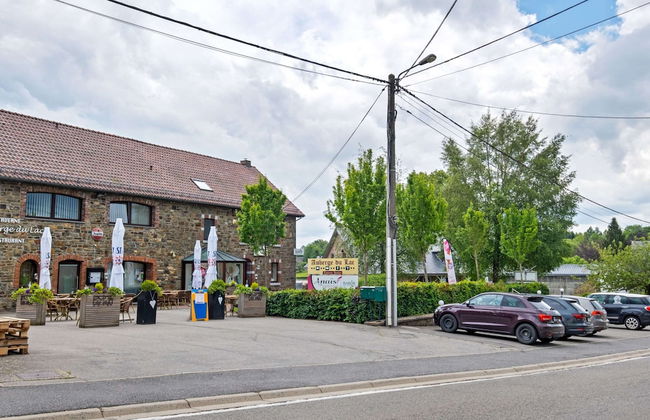 Cozy Apartment in Waimes near Ovifat & Robertville Lake - Foto 2