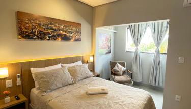 Ahava Flats 2 - aconchegante, moderno e inteligente - Foto 5