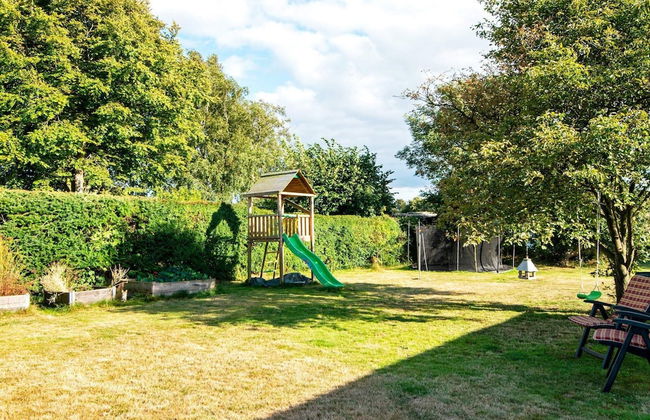 6 Person Holiday Home in Haderslev - Photo 10