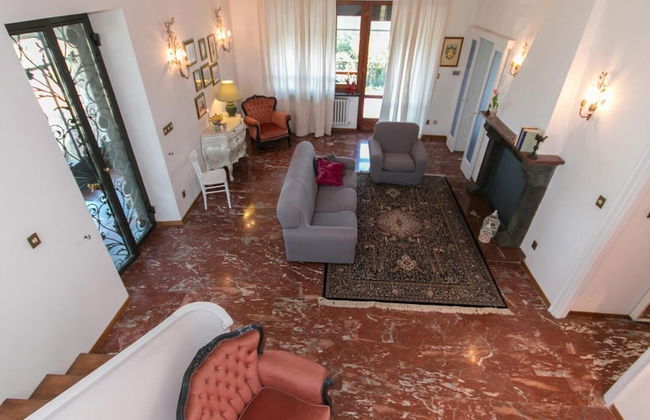 Villa Ombrosa 8 in Porano - Foto 16