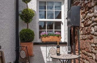 Charming Kenton Cottage - Foto 4