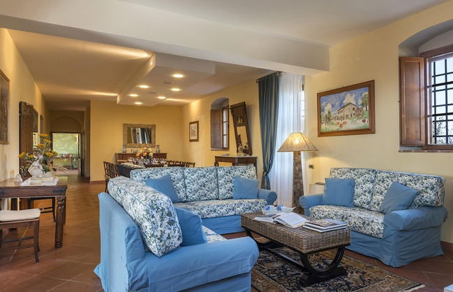 Podere Sant Eugenio 14 - Foto 66