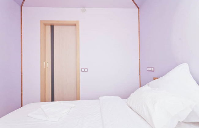 LUXKV Apartment on Bibliotechnaya - Photo 6