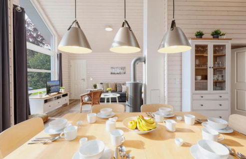 Nice Home In Krems Iiwarderbrück - Foto 16