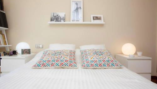 Comfortable Apartment in Mislata - 50 m² - Parking Included - Foto 5