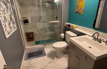 Urban Forge Loft downtown near Beale - Foto 70