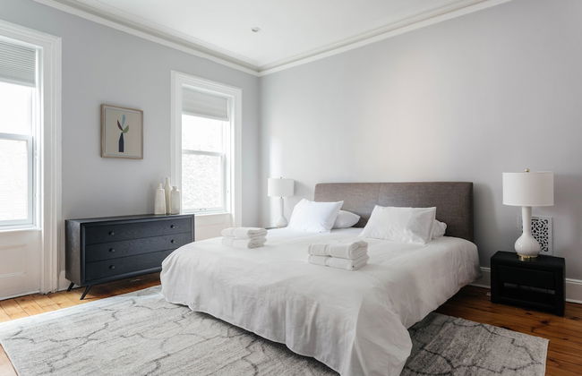 6 Bedroom Townhome Near NYC - Foto 5