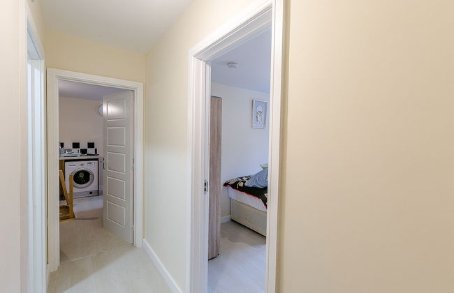 Kynsparks Luxury Apartments - Foto 53