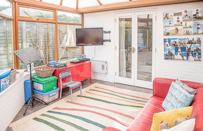 Honey Bee House, Orford - Foto 14