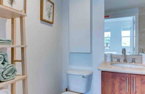 S BEACH SPOT Heated pool 2BLOCKs to BEACH BBQ - Foto 10