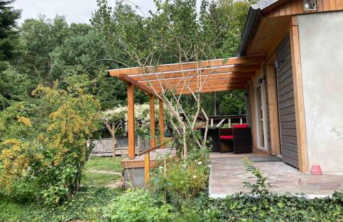 Behagliches Cottage am See - Foto 20