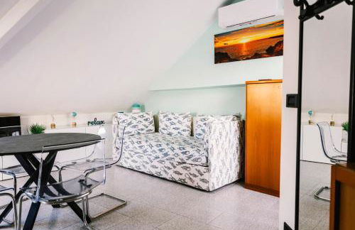 Terrazza d'Amare - Alassio Centro - Foto 27