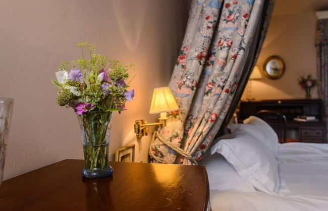 Balvaird Wing at Scone Palace - Foto 8