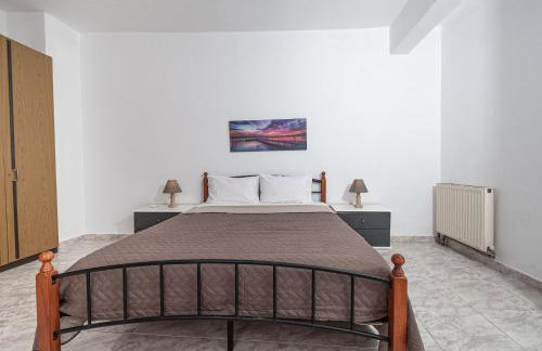 Zoi House by RentalsPro - Agios Mamas Halkidiki - Foto 14