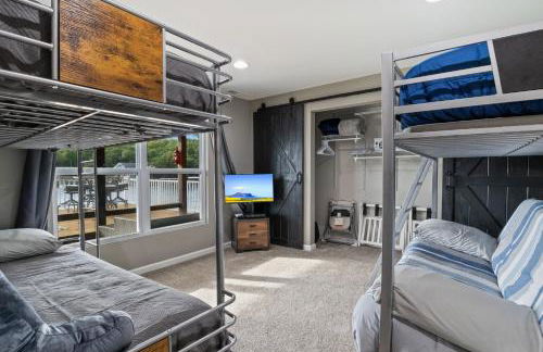 Pet-Friendly Home, Great Dock, Waterfront, Lake Views, Boat Slip - Foto 30