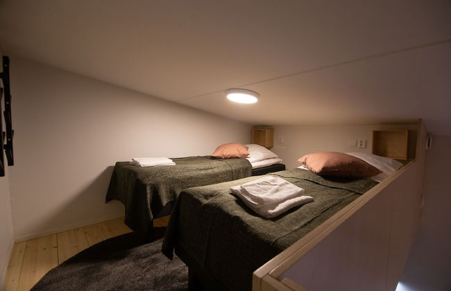 Spot Apartments Helsinki - Foto 7