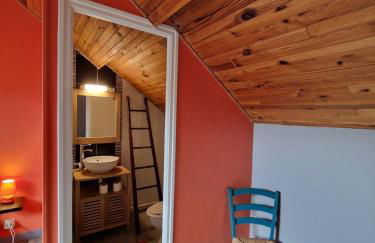 gites de l'archange - Foto 11