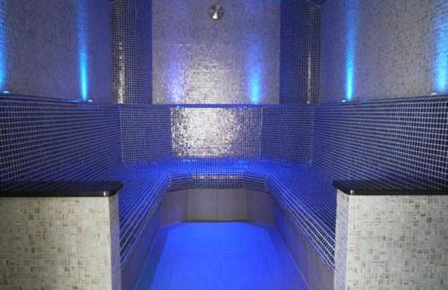 The Byre - Luxury Barn, near Wells, Somerset, pool, gym - Photo 4