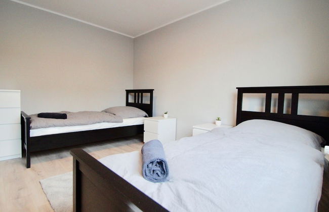 Luxus Wohnung nähe Köln CityMesse - Foto 4