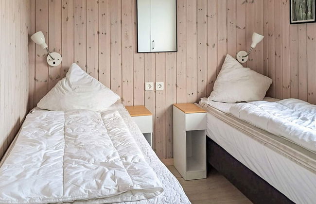 Holiday Home in Kappeln - Foto 13