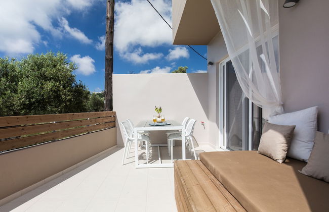 NK Apartments - Foto 7