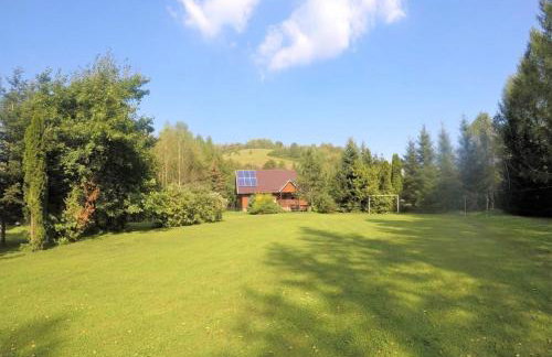 Domek PUSTELNIA do 5 osób - Foto 18