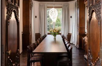 Private Oasis: Luxe 20-guest Estate, Jacuzzi, 8 Ha - Foto 60