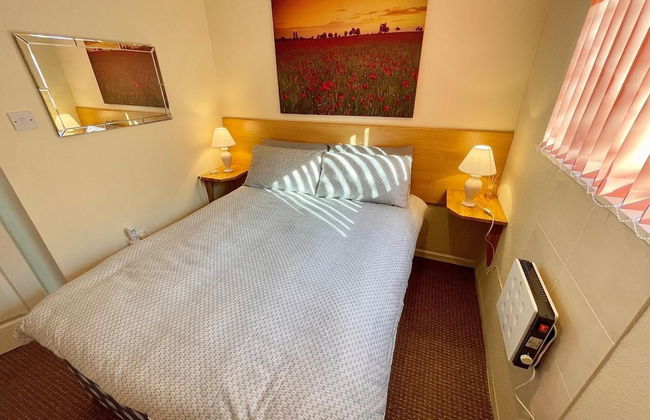 Paradaise Immaculate 2-bed Property Hemsby - Photo 5