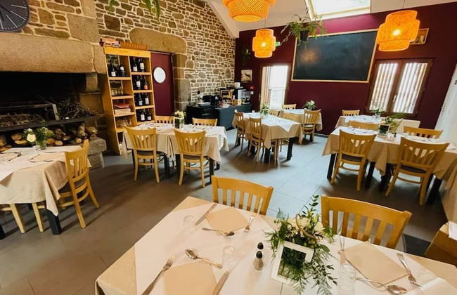 Etape en forêt - Foto 76