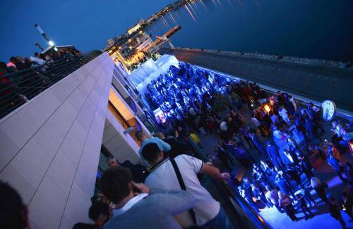 Standing, 3 chambres, clim et garage priv proche Panier et Terrasses Port - Foto 42