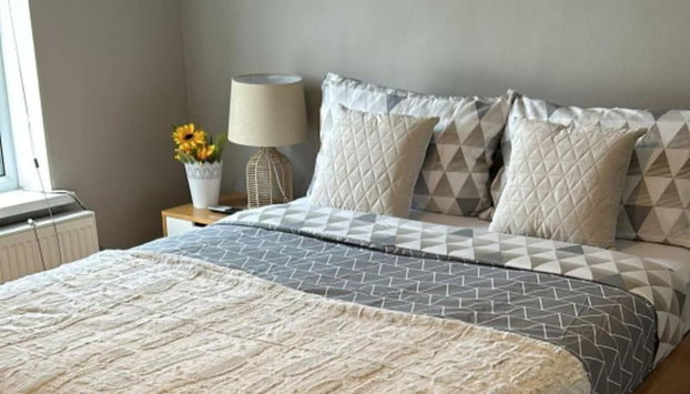 1 Bedroom Apartment - Central, Free Parking - Foto 2, Imagen principal