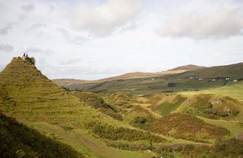 The Sheddie at Nostie Bay - Foto 36