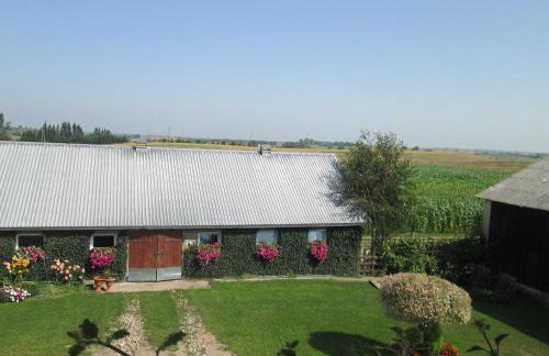 Apartament w Oklinach - Foto 29