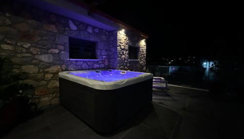 Amfikleias Earth houses - Foto 4