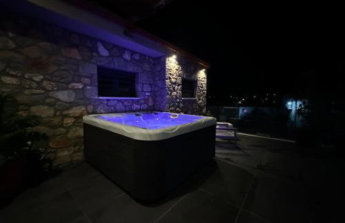 Amfikleias Earth houses - Foto 4