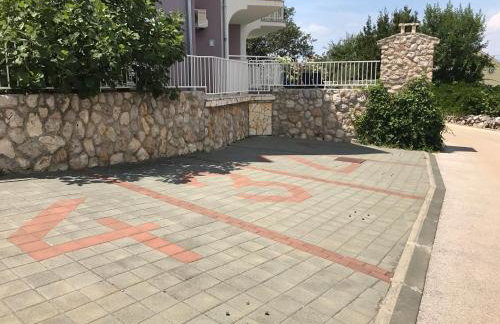 Apartmani Marija Klimno B - Foto 45