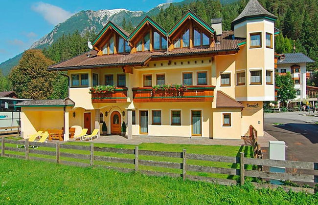 Apartment in Achenkirch With a Garden - Foto 1