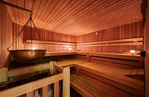 Richterhof Wellness Apartments Bayerischer Wald - Foto 29