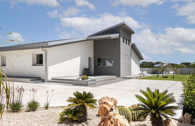 Flaben Luxury Villa in Diano Marina - Foto 11