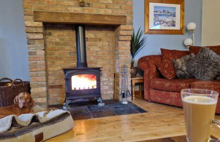 Wagtail Barn - Foto 9