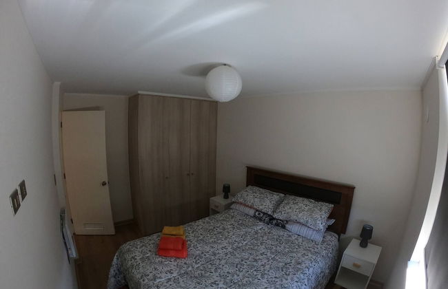 Apartment With Pool Access - Photo 5