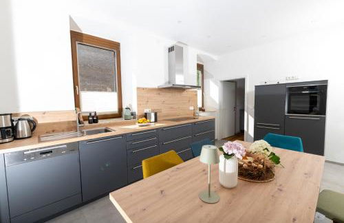 Moselappartements by Weingut Marco Adamy - Foto 55