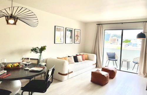 Zen Vibe on the Beach /700 SqFt - Foto 1