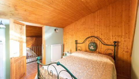 La Corte Segreta & Jacuzzi - Foto 2